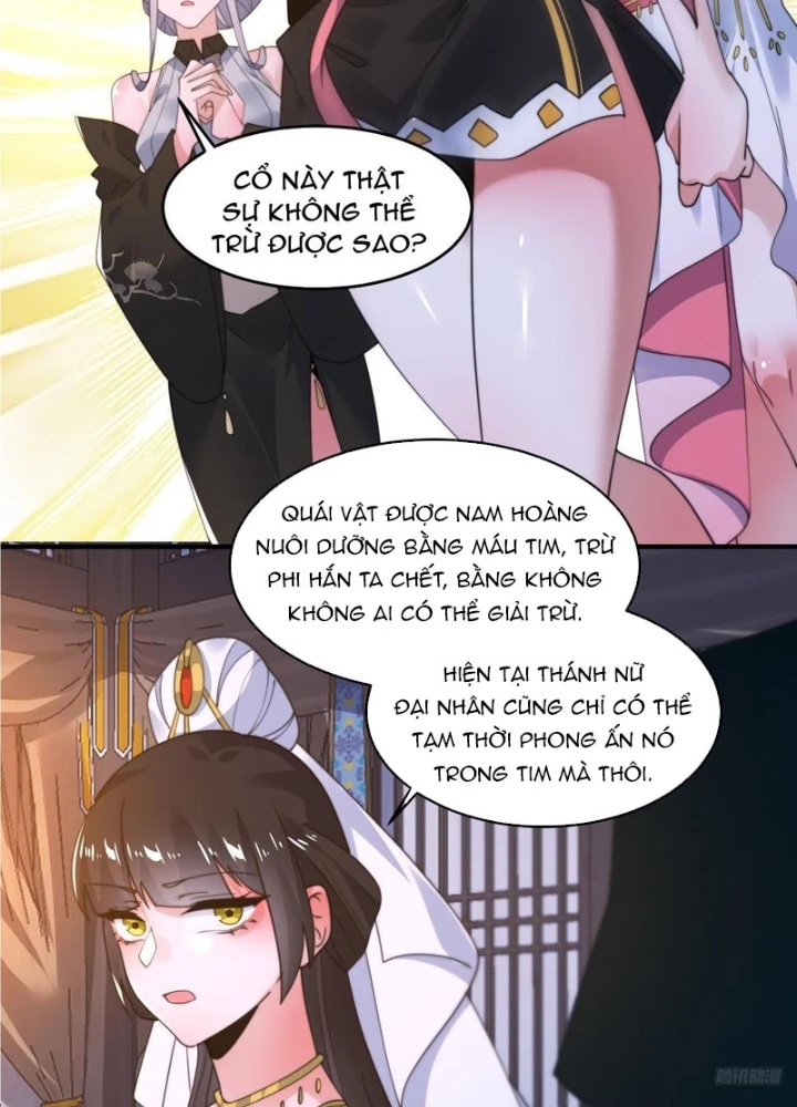 Nữ Đồ Đệ Ai Nấy Đều Muốn Giết Ta Chapter 262 - Trang 2