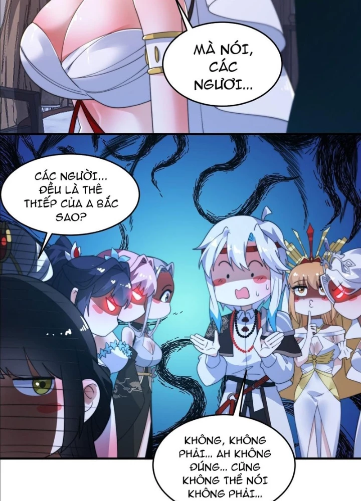 Nữ Đồ Đệ Ai Nấy Đều Muốn Giết Ta Chapter 262 - Trang 2