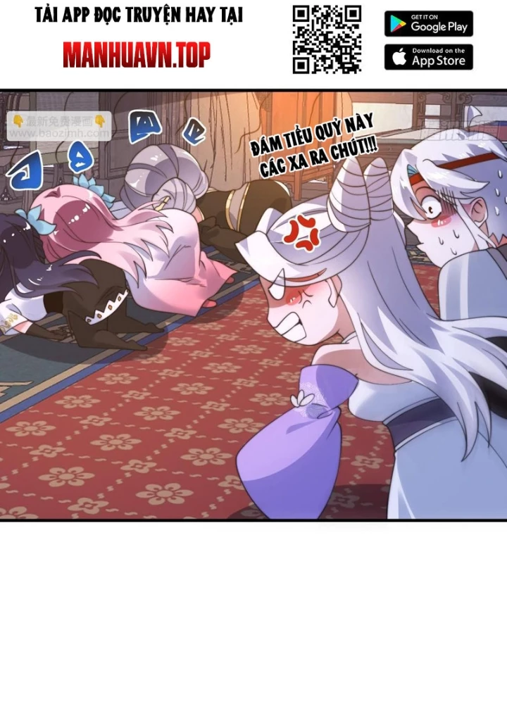 Nữ Đồ Đệ Ai Nấy Đều Muốn Giết Ta Chapter 262 - Trang 2