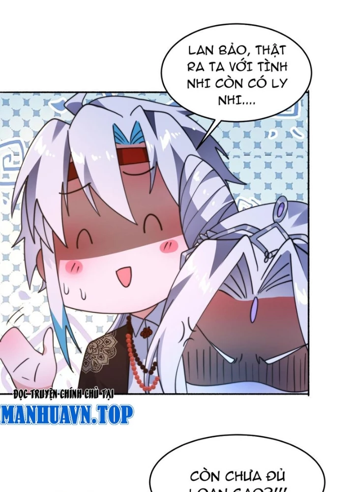 Nữ Đồ Đệ Ai Nấy Đều Muốn Giết Ta Chapter 262 - Trang 2