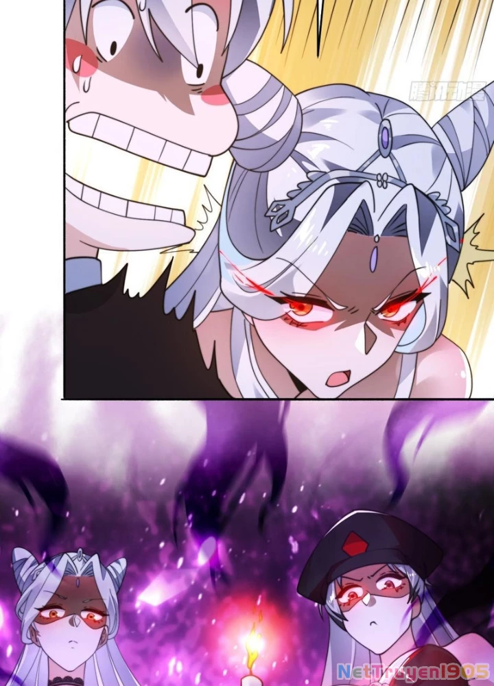 Nữ Đồ Đệ Ai Nấy Đều Muốn Giết Ta Chapter 262 - Trang 2