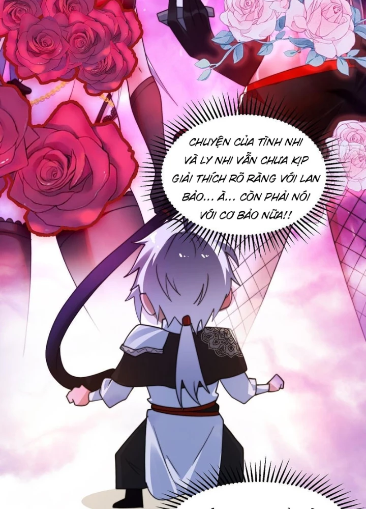 Nữ Đồ Đệ Ai Nấy Đều Muốn Giết Ta Chapter 262 - Trang 2