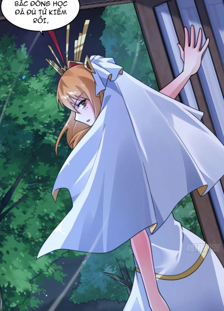 Nữ Đồ Đệ Ai Nấy Đều Muốn Giết Ta Chapter 262 - Trang 2