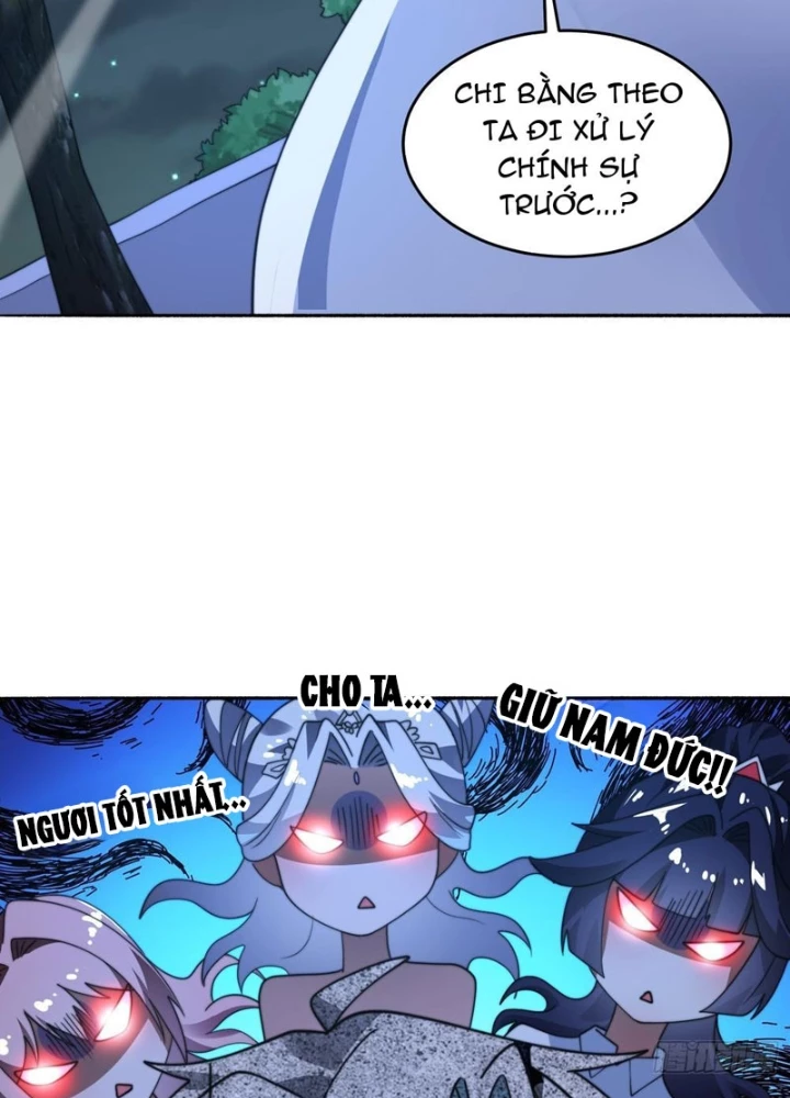 Nữ Đồ Đệ Ai Nấy Đều Muốn Giết Ta Chapter 262 - Trang 2