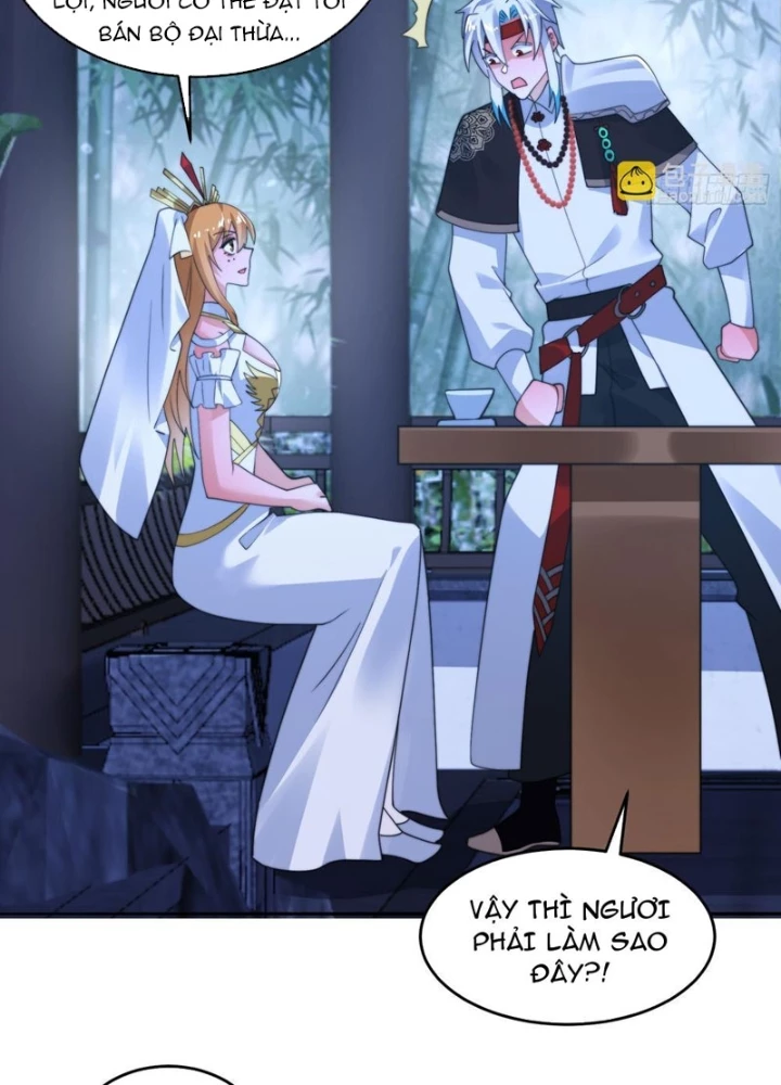 Nữ Đồ Đệ Ai Nấy Đều Muốn Giết Ta Chapter 262 - Trang 2