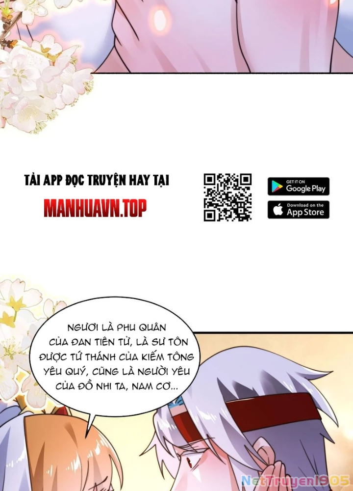 Nữ Đồ Đệ Ai Nấy Đều Muốn Giết Ta Chapter 262 - Trang 2