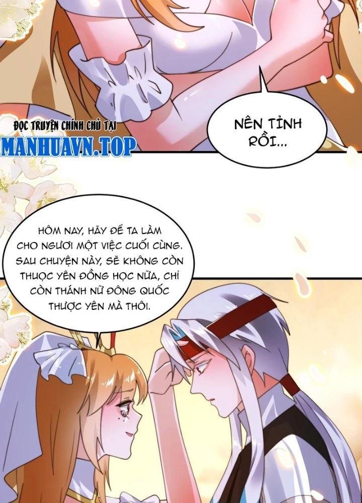 Nữ Đồ Đệ Ai Nấy Đều Muốn Giết Ta Chapter 262 - Trang 2