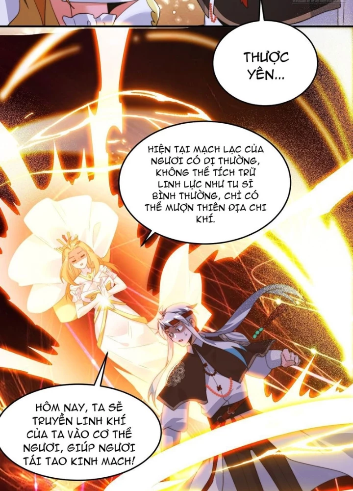 Nữ Đồ Đệ Ai Nấy Đều Muốn Giết Ta Chapter 262 - Trang 2