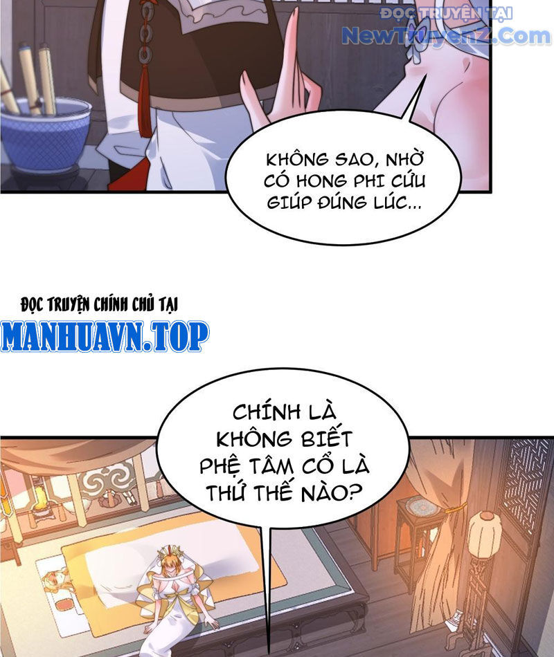 Nữ Đồ Đệ Ai Nấy Đều Muốn Giết Ta Chapter 263 - Trang 2