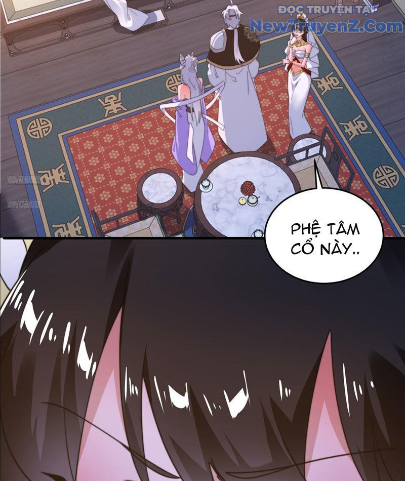 Nữ Đồ Đệ Ai Nấy Đều Muốn Giết Ta Chapter 263 - Trang 2