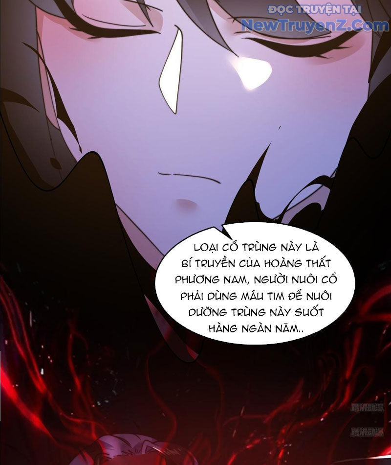 Nữ Đồ Đệ Ai Nấy Đều Muốn Giết Ta Chapter 263 - Trang 2