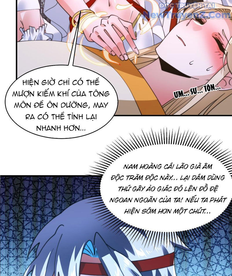 Nữ Đồ Đệ Ai Nấy Đều Muốn Giết Ta Chapter 263 - Trang 2