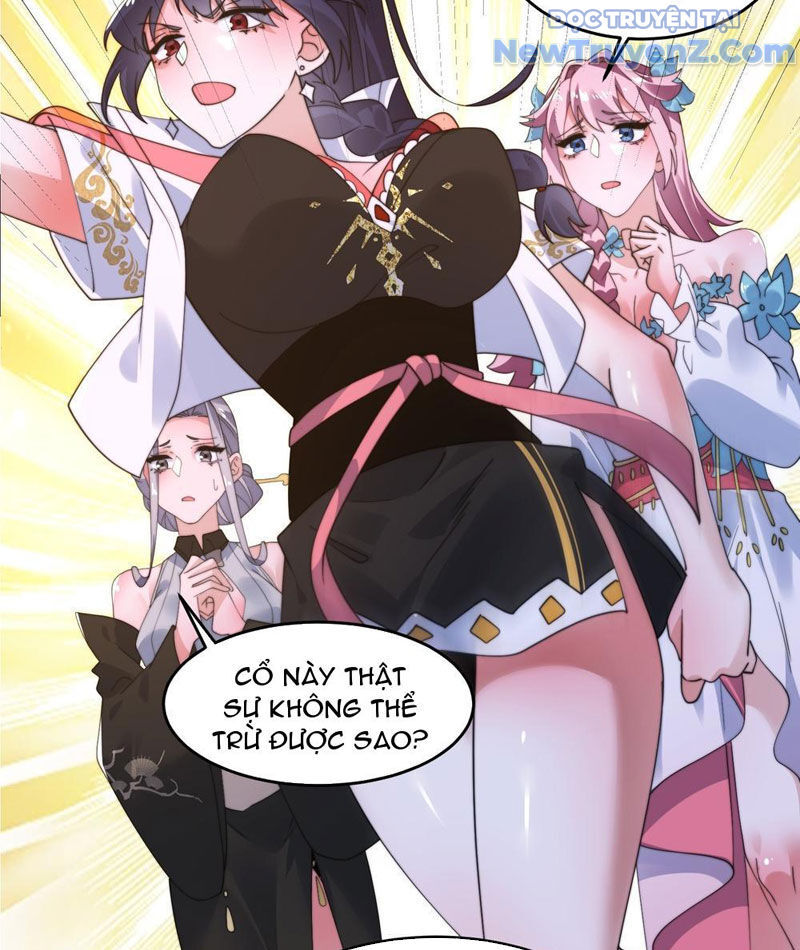 Nữ Đồ Đệ Ai Nấy Đều Muốn Giết Ta Chapter 263 - Trang 2