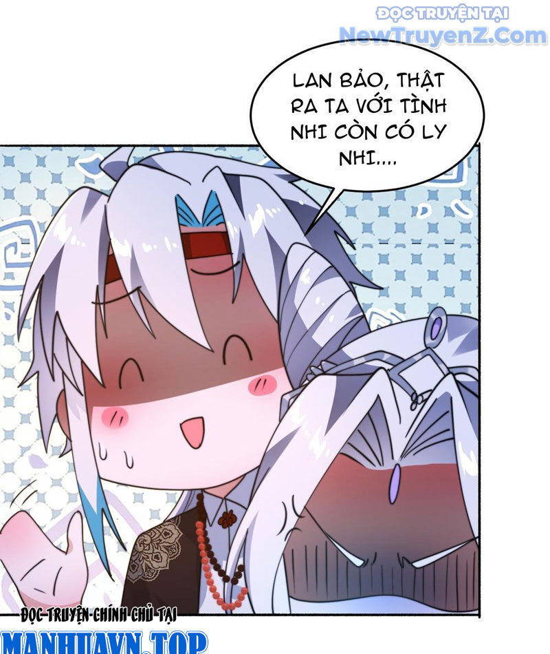 Nữ Đồ Đệ Ai Nấy Đều Muốn Giết Ta Chapter 263 - Trang 2