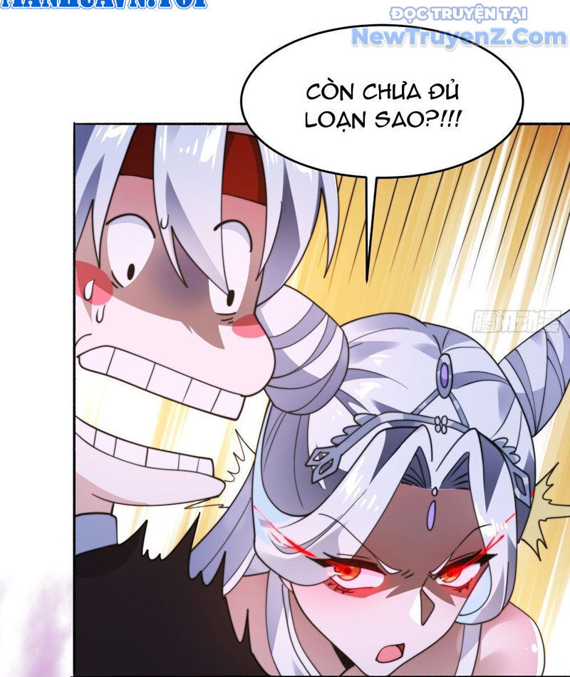 Nữ Đồ Đệ Ai Nấy Đều Muốn Giết Ta Chapter 263 - Trang 2