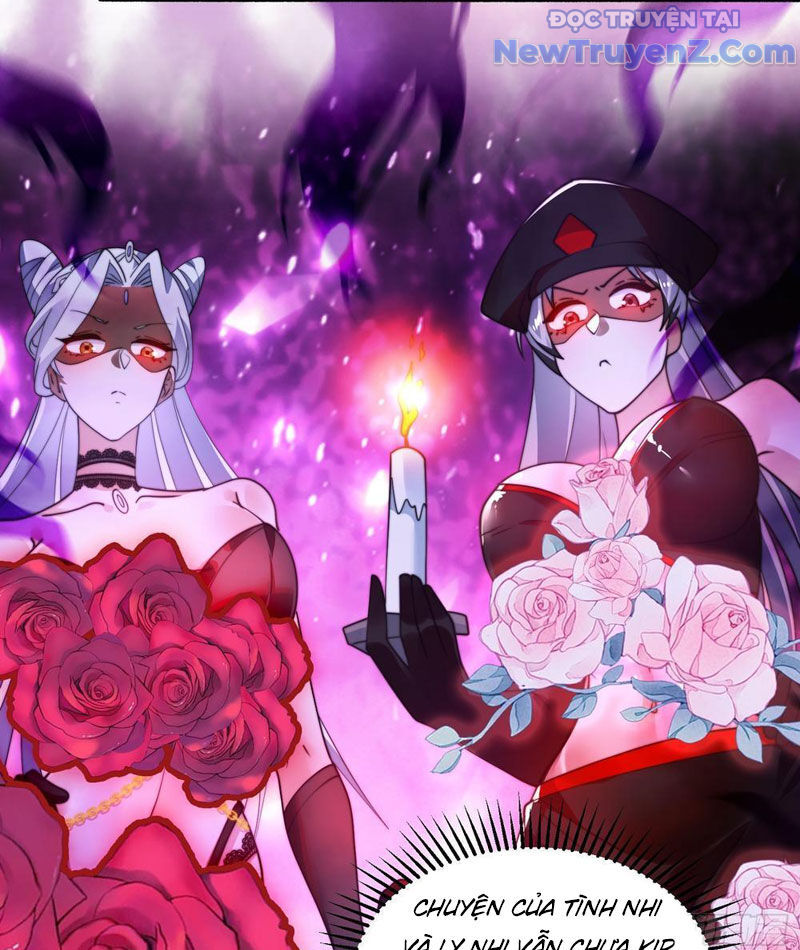 Nữ Đồ Đệ Ai Nấy Đều Muốn Giết Ta Chapter 263 - Trang 2