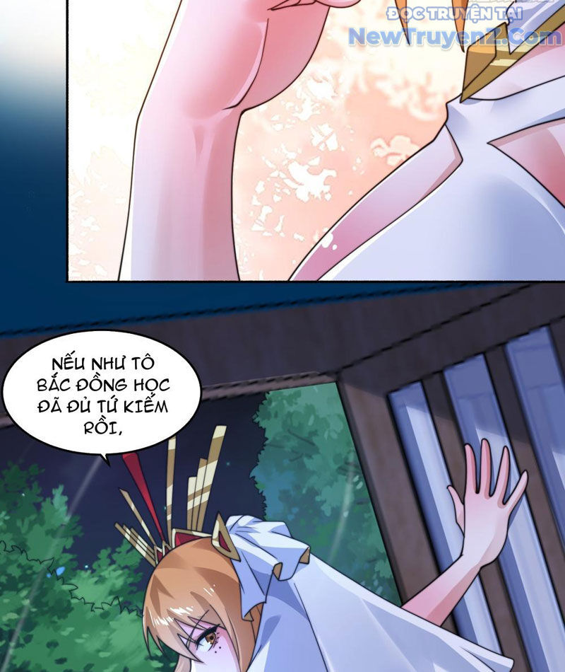 Nữ Đồ Đệ Ai Nấy Đều Muốn Giết Ta Chapter 263 - Trang 2