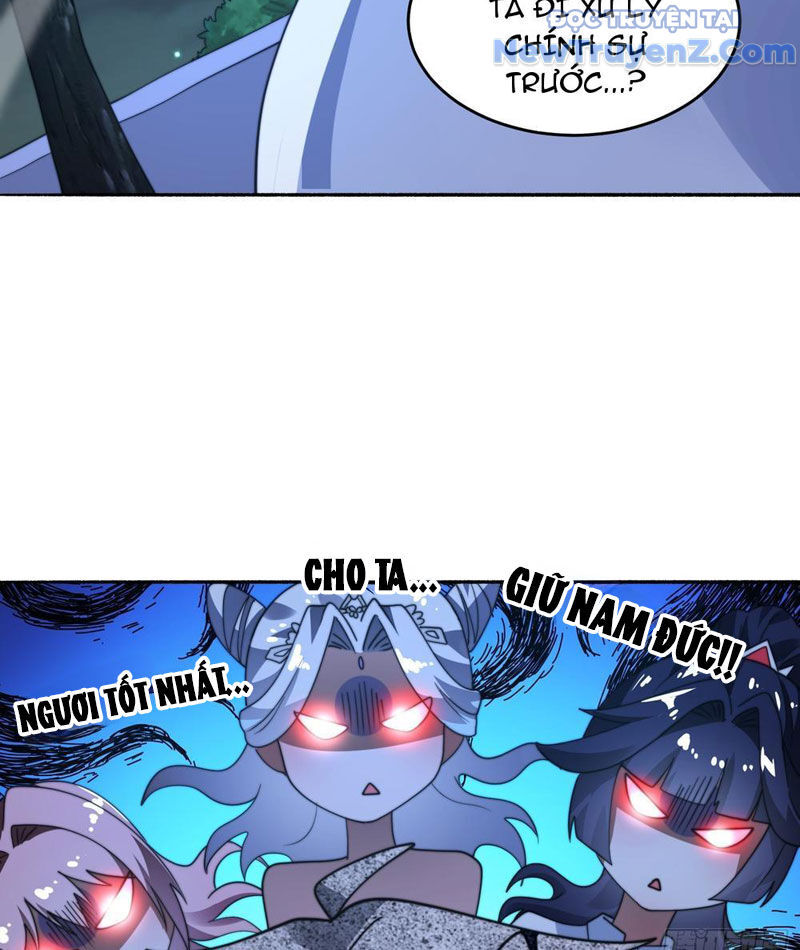 Nữ Đồ Đệ Ai Nấy Đều Muốn Giết Ta Chapter 263 - Trang 2