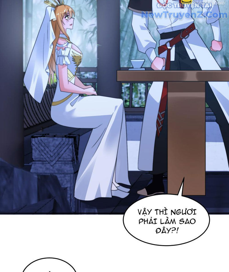 Nữ Đồ Đệ Ai Nấy Đều Muốn Giết Ta Chapter 263 - Trang 2