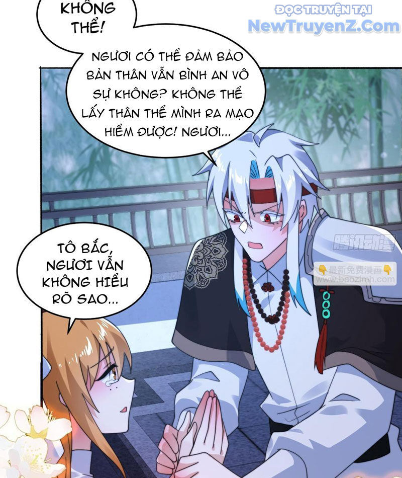 Nữ Đồ Đệ Ai Nấy Đều Muốn Giết Ta Chapter 263 - Trang 2