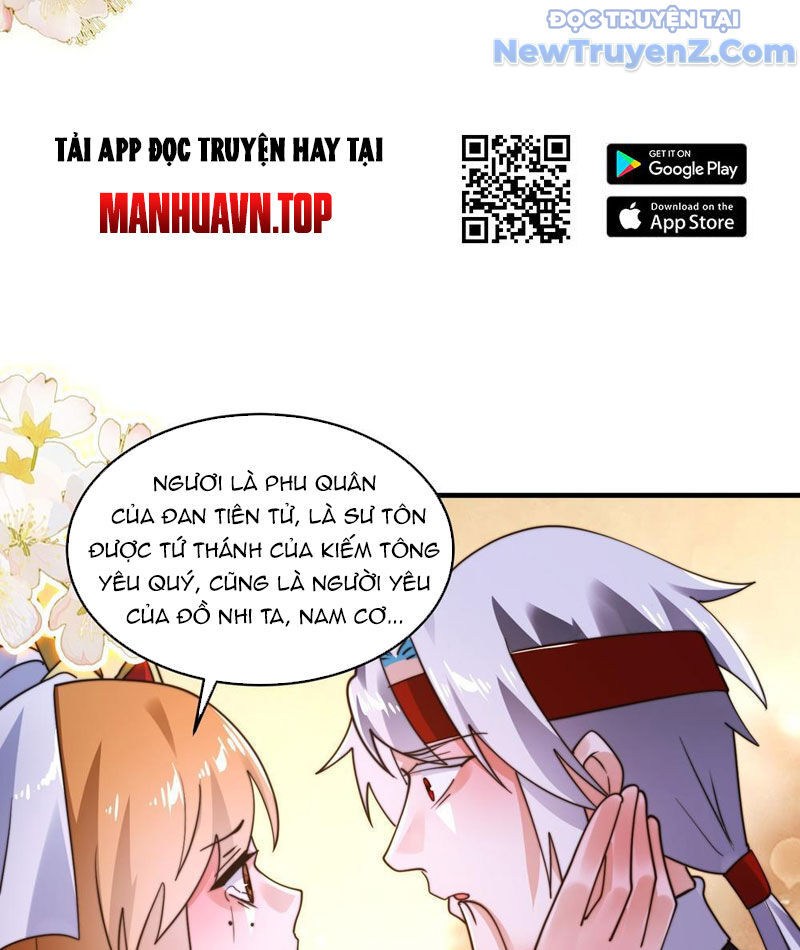 Nữ Đồ Đệ Ai Nấy Đều Muốn Giết Ta Chapter 263 - Trang 2