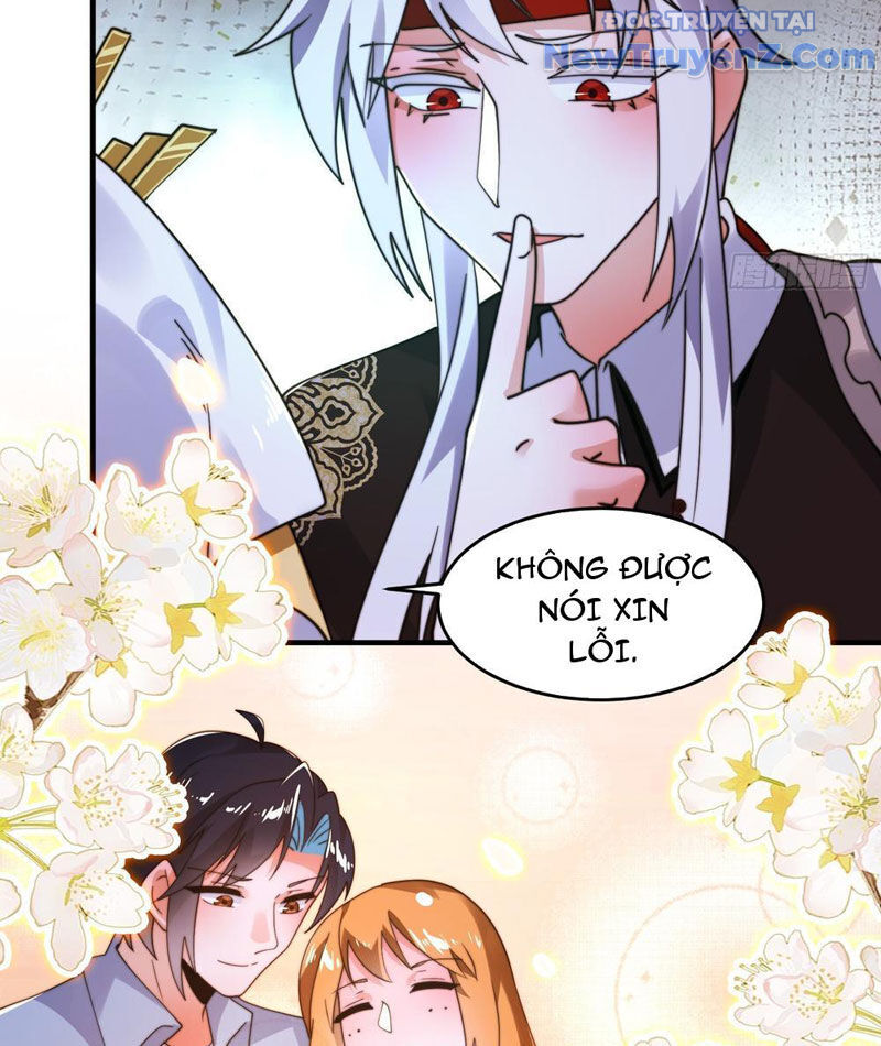 Nữ Đồ Đệ Ai Nấy Đều Muốn Giết Ta Chapter 263 - Trang 2