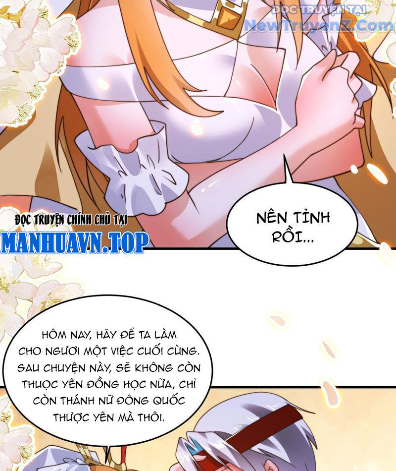 Nữ Đồ Đệ Ai Nấy Đều Muốn Giết Ta Chapter 263 - Trang 2