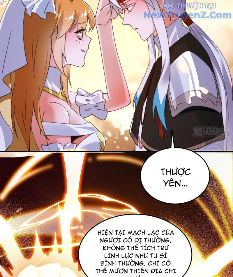 Nữ Đồ Đệ Ai Nấy Đều Muốn Giết Ta Chapter 263 - Trang 2