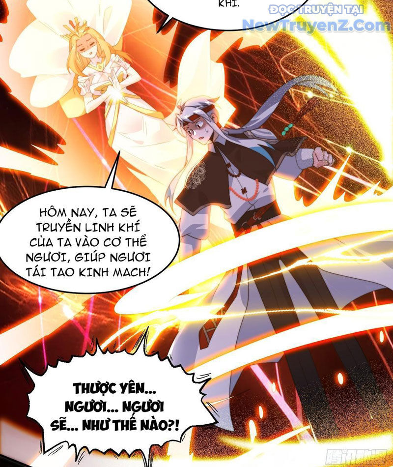 Nữ Đồ Đệ Ai Nấy Đều Muốn Giết Ta Chapter 263 - Trang 2