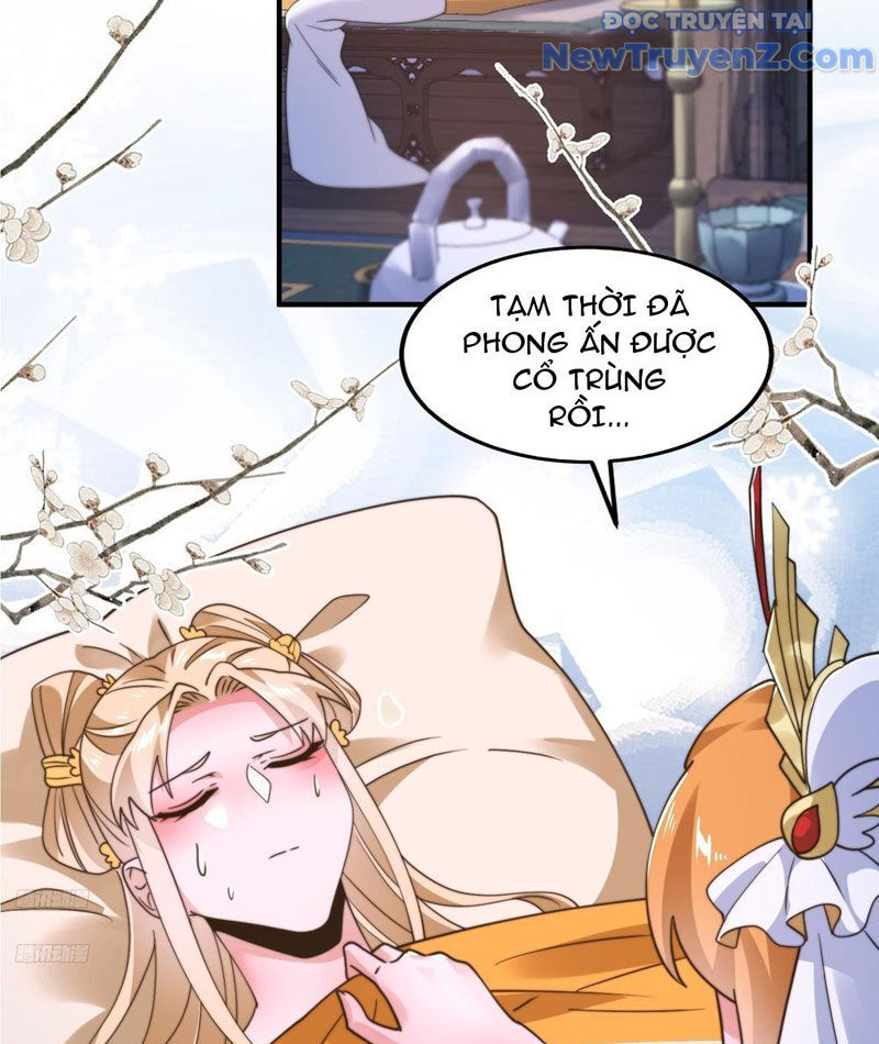 Nữ Đồ Đệ Ai Nấy Đều Muốn Giết Ta Chapter 263 - Trang 2