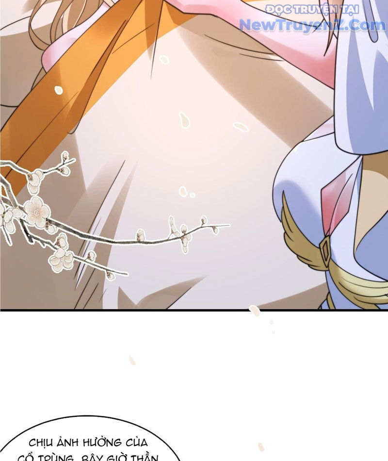 Nữ Đồ Đệ Ai Nấy Đều Muốn Giết Ta Chapter 263 - Trang 2