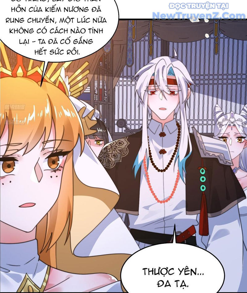 Nữ Đồ Đệ Ai Nấy Đều Muốn Giết Ta Chapter 263 - Trang 2