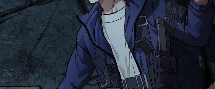 Hắc Dạ Trùng Sinh Chapter 2 - Trang 2