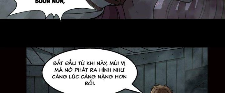 Hắc Dạ Trùng Sinh Chapter 2 - Trang 2