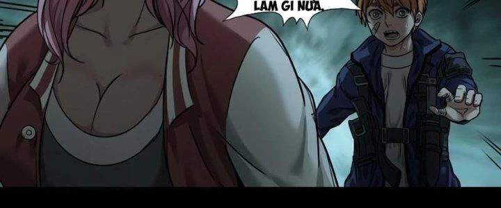 Hắc Dạ Trùng Sinh Chapter 2 - Trang 2