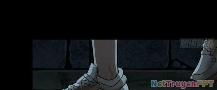 Hắc Dạ Trùng Sinh Chapter 2 - Trang 2