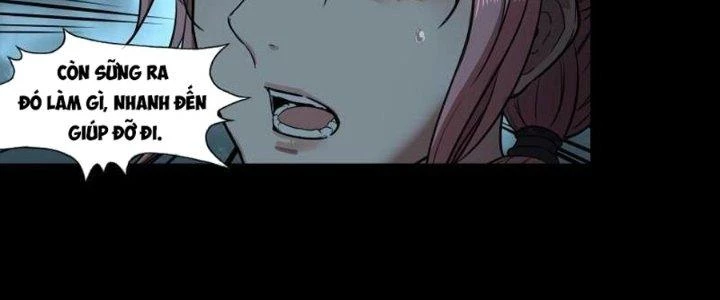 Hắc Dạ Trùng Sinh Chapter 2 - Trang 2