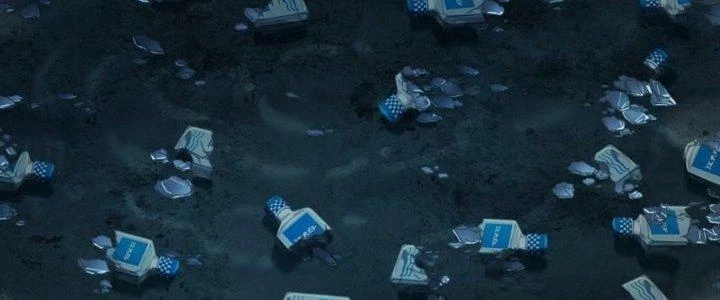 Hắc Dạ Trùng Sinh Chapter 2 - Trang 2