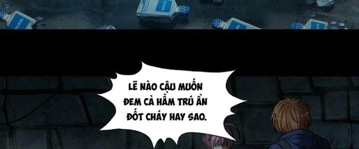 Hắc Dạ Trùng Sinh Chapter 2 - Trang 2