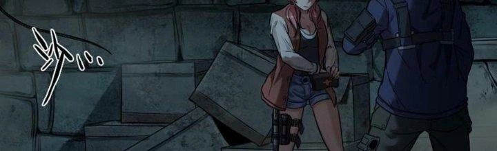 Hắc Dạ Trùng Sinh Chapter 2 - Trang 2