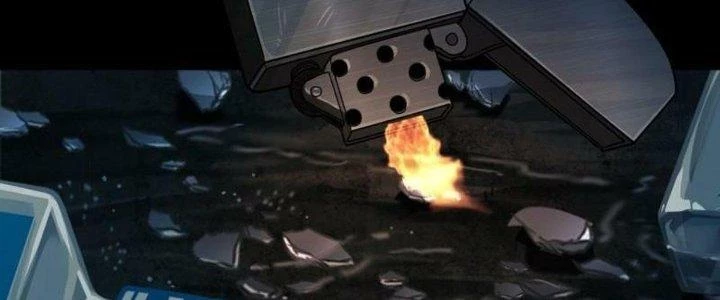 Hắc Dạ Trùng Sinh Chapter 2 - Trang 2