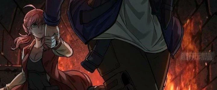 Hắc Dạ Trùng Sinh Chapter 2 - Trang 2