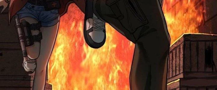 Hắc Dạ Trùng Sinh Chapter 2 - Trang 2