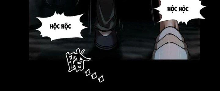 Hắc Dạ Trùng Sinh Chapter 2 - Trang 2