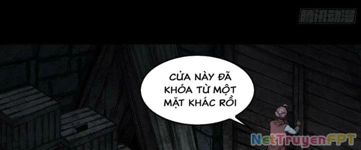 Hắc Dạ Trùng Sinh Chapter 2 - Trang 2