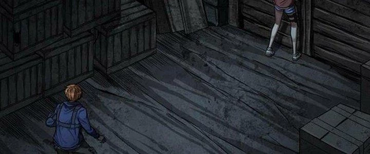 Hắc Dạ Trùng Sinh Chapter 2 - Trang 2