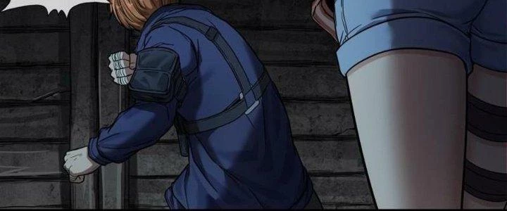 Hắc Dạ Trùng Sinh Chapter 2 - Trang 2