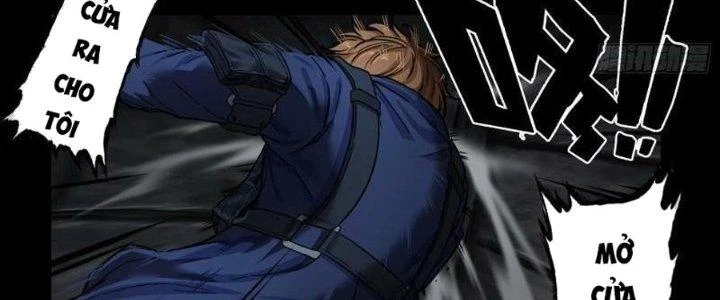 Hắc Dạ Trùng Sinh Chapter 2 - Trang 2