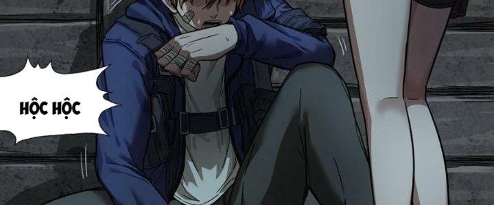 Hắc Dạ Trùng Sinh Chapter 2 - Trang 2