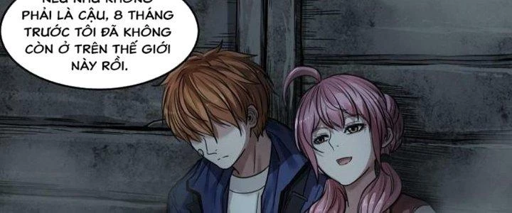 Hắc Dạ Trùng Sinh Chapter 2 - Trang 2